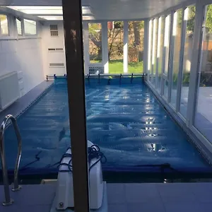 River House With Heated Pool June To Sep & Garden Villa