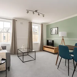 Amazing In Peckham Apartment